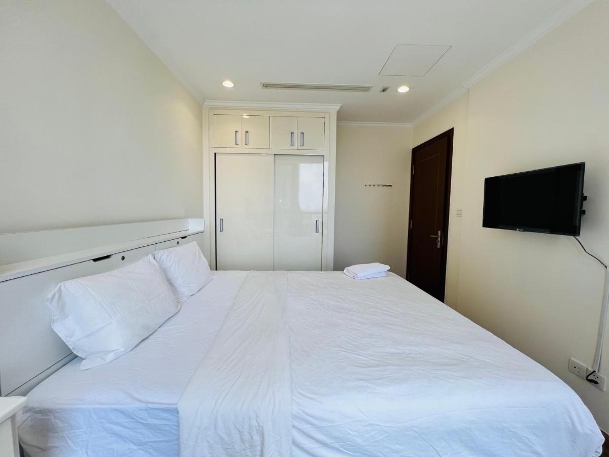 Homes By Christine - Vinhomes Central Park Bandar Ho Chi Minh Luaran gambar