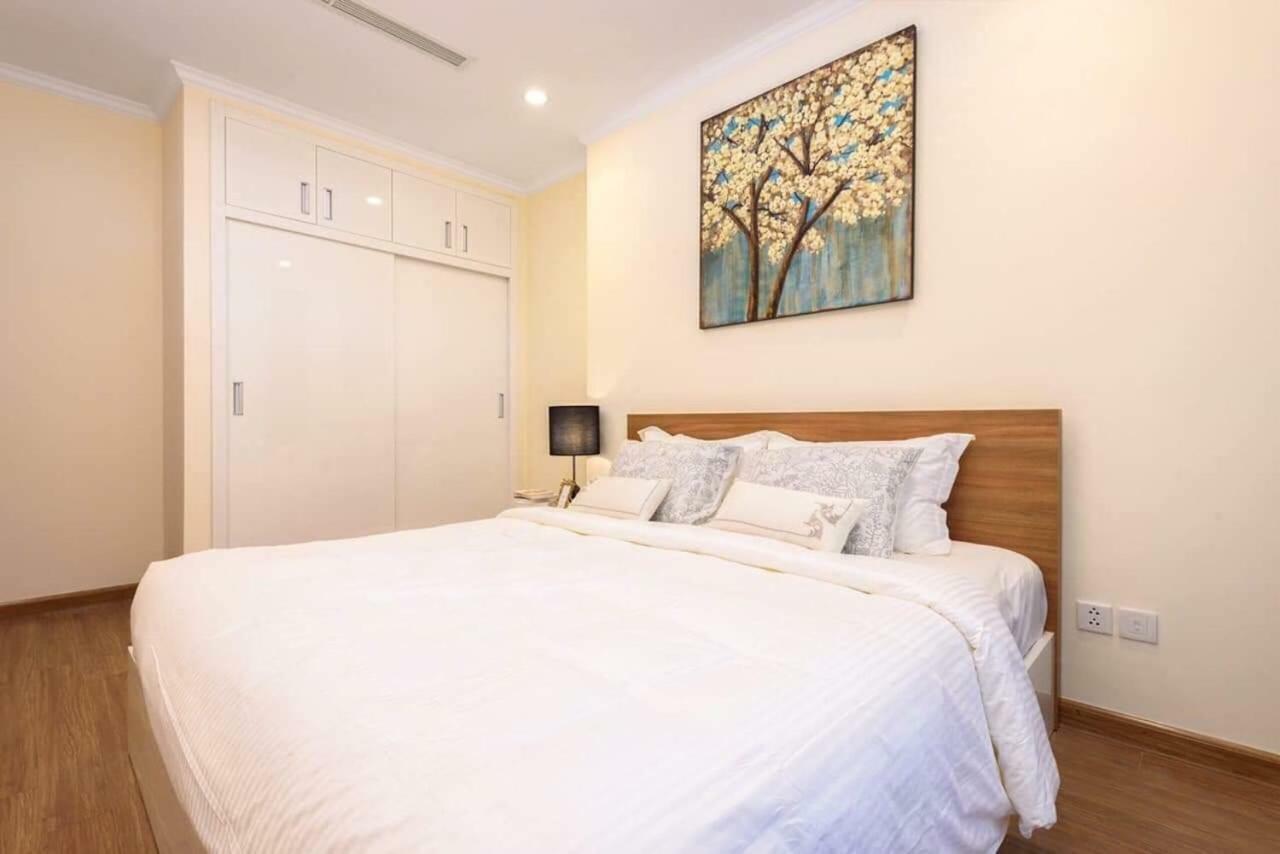 Homes By Christine - Vinhomes Central Park Bandar Ho Chi Minh Luaran gambar